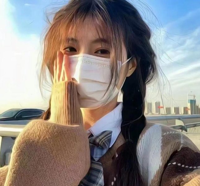 全世界唯一的你