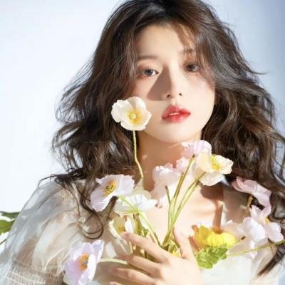 反派女友超戏精